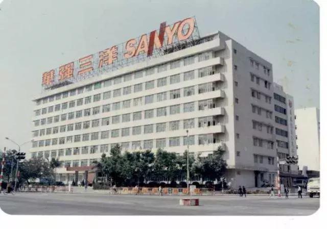 108张深圳老照片,揭秘华强北