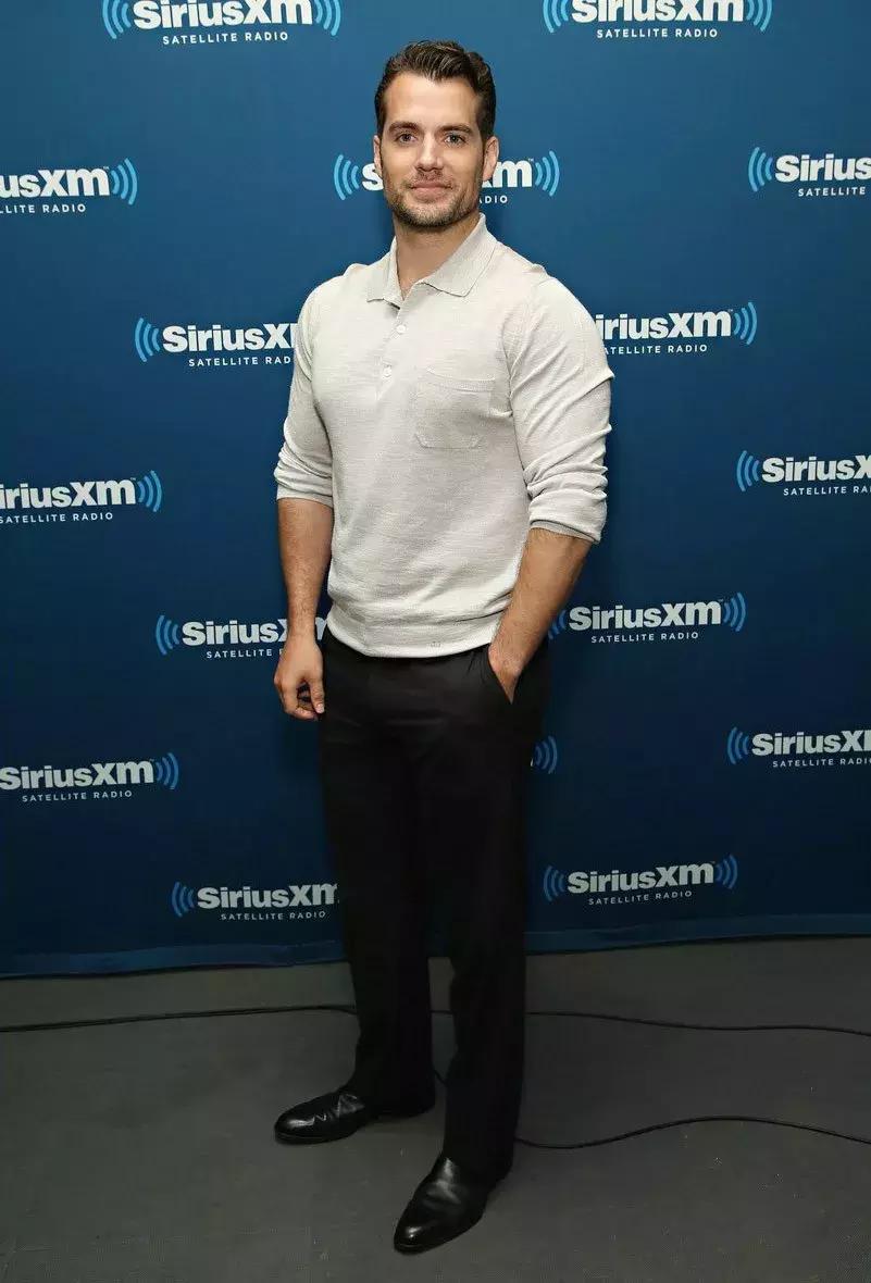 polo衫是最终的归宿,polo衫少走40年弯路