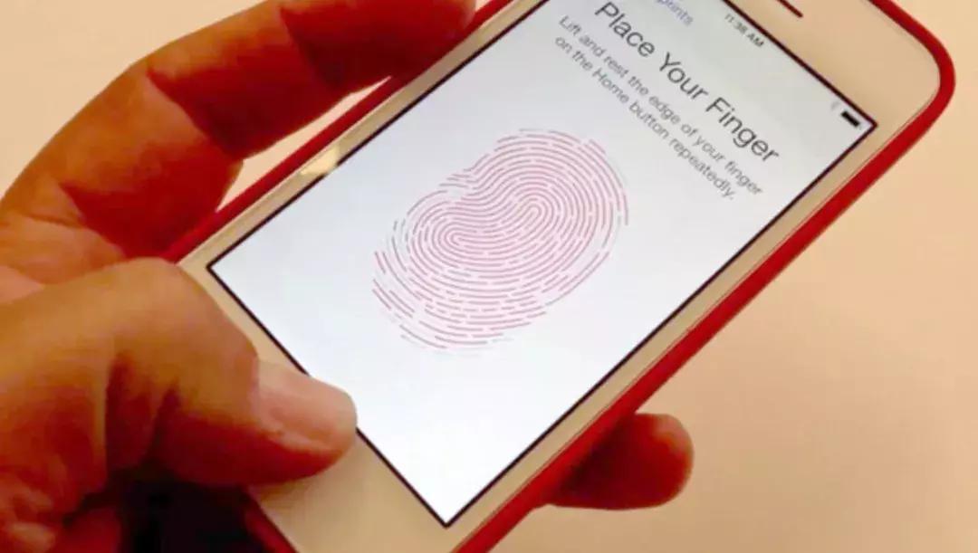 新加坡虹膜认证的地点,新加坡虹膜识别