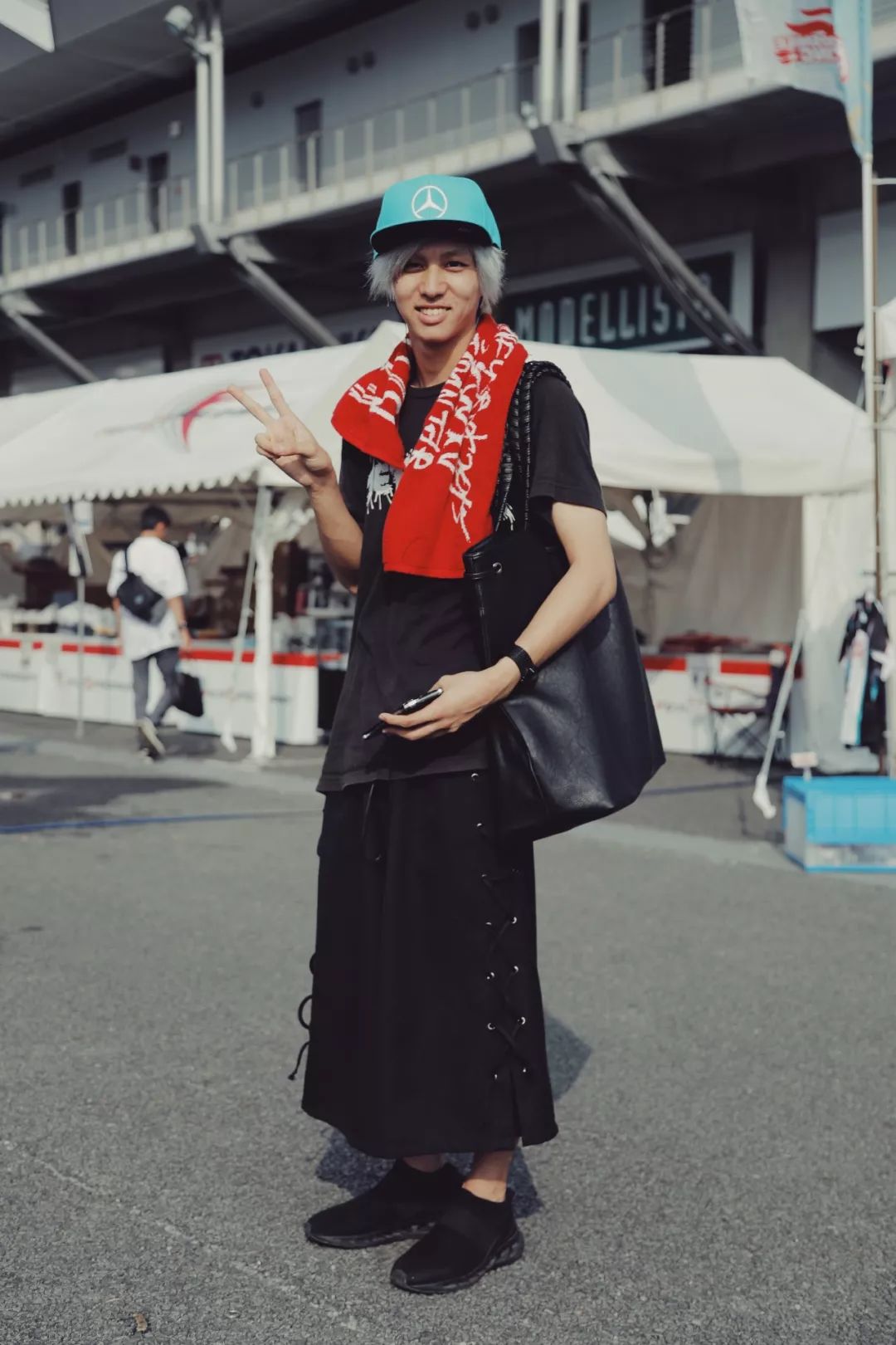 东京车展惊现最美车模,赛车比赛高燃场面车模