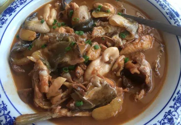 韩国济州岛是一座典型的火山岛,世界有名的火山岛