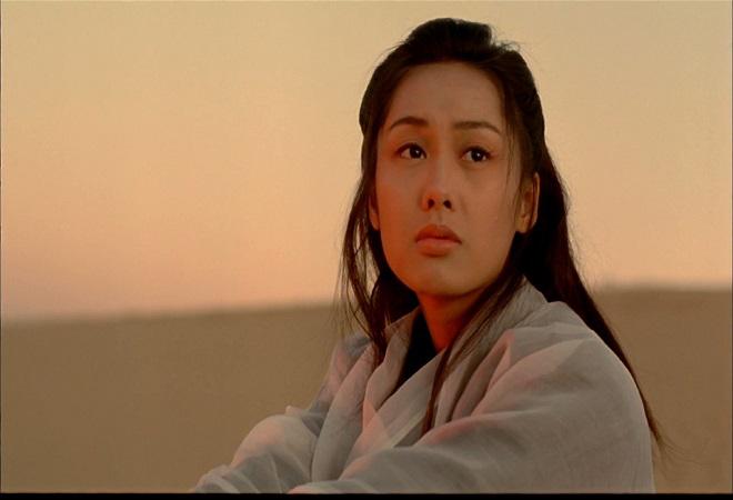 得不到的骚动被爱的有恃无恐,得不到的永远在骚动被偏爱