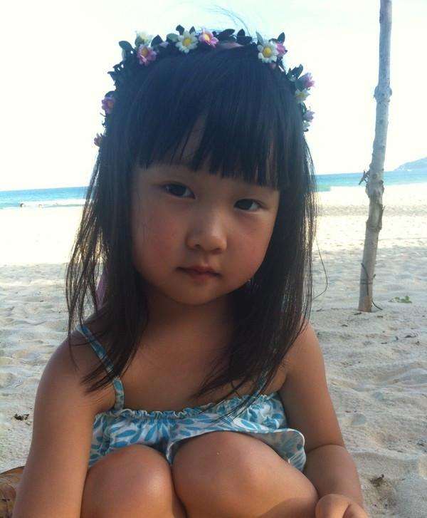 三宝妈妈三亚旅游,三宝妈妈三亚