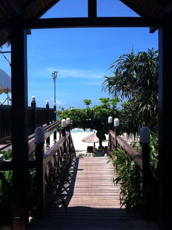 大宝二宝三亚游,三亚三妈游玩攻略