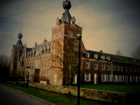 比利时鲁汶大学认可度,世界名校介绍