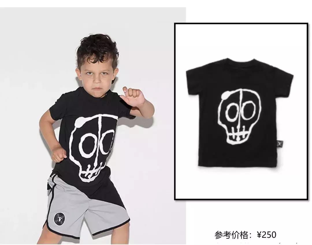 ins小众童装,ins小众风格博主