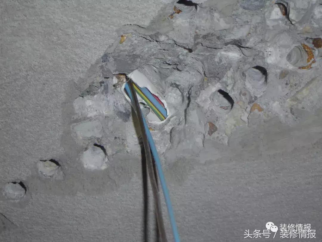 水管漏水补漏的最佳方法,水管水堵漏水怎样处理