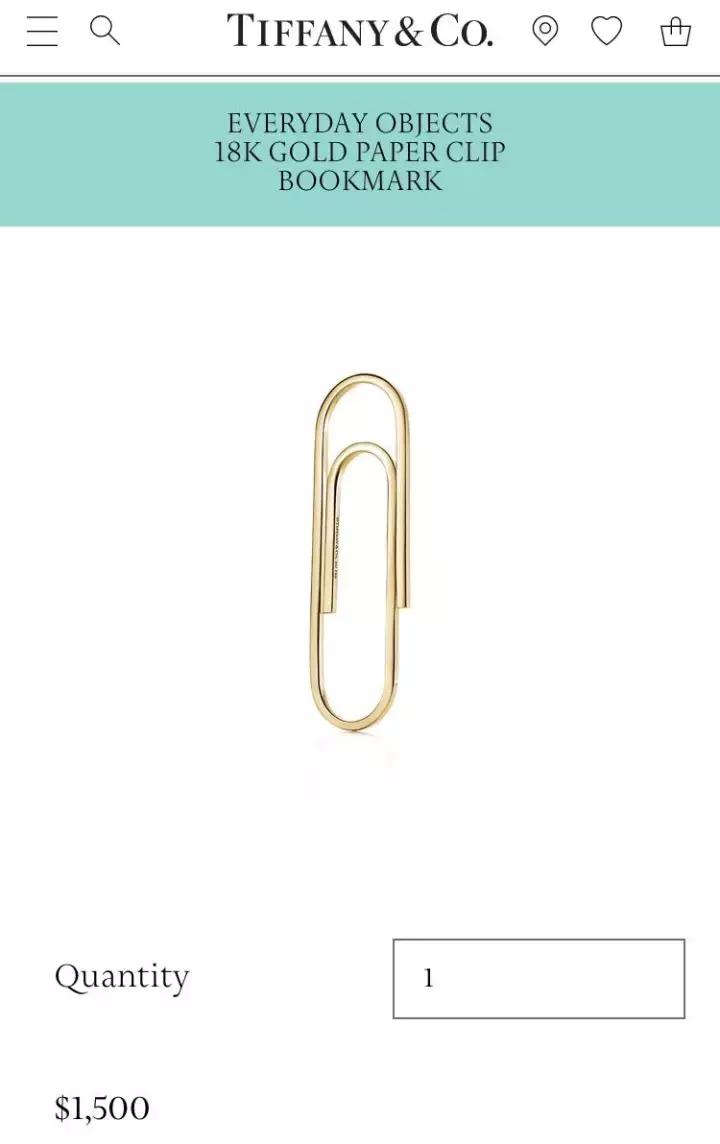 蒂芙尼珠宝特点和卖点,蒂芙尼珠宝排名第几