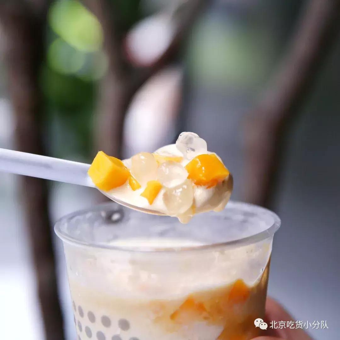 等了很久的喜茶,等了好久的喜茶终于营业了