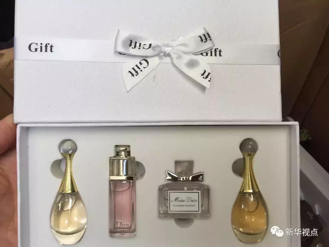 海淘小众香水,哪个平台海淘香水便宜