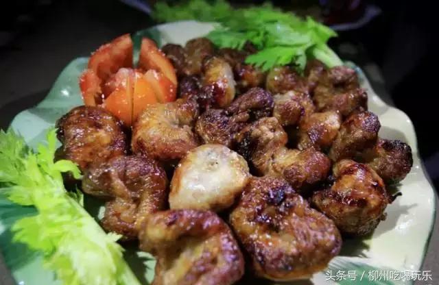 广西十大必吃美食,到广西罗城必吃的9大特色美食