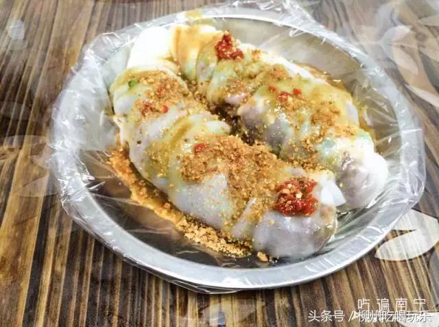 广西十大必吃美食,到广西罗城必吃的9大特色美食