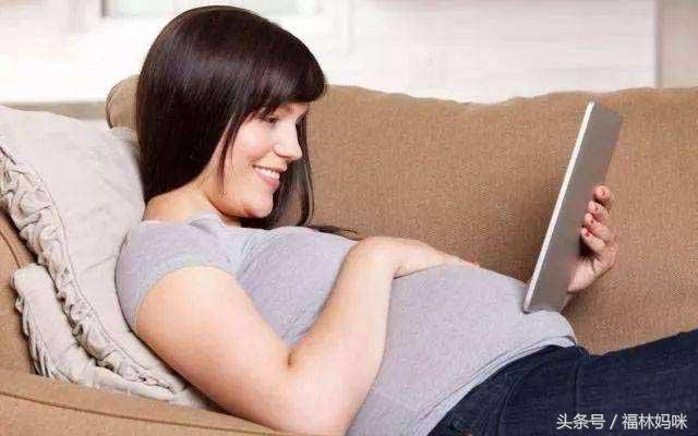 怀孕后生活没有意义,怀孕后生活如何度过