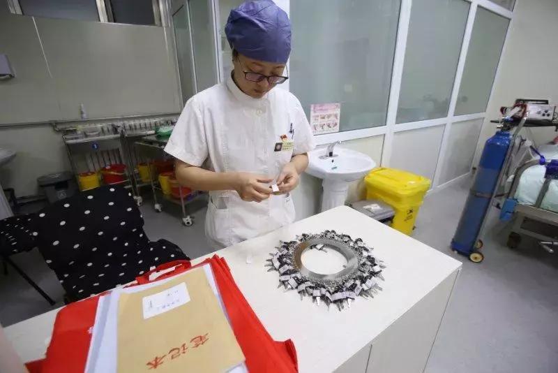 守护,相约明天的那声“再见”——广外医院血透室的那些事儿