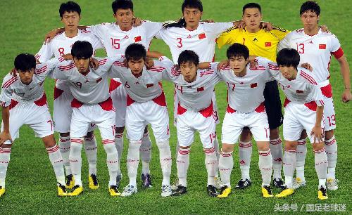 国奥爆冷多吗,中国国奥分析