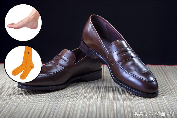 运动量大男鞋怎么穿得舒服,如何穿大号的男鞋