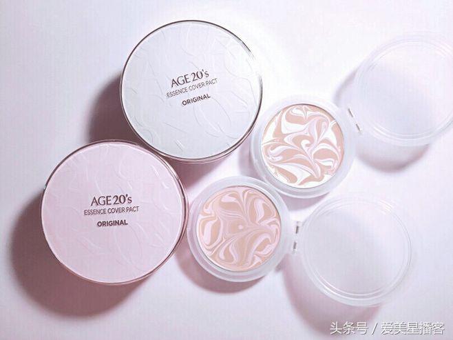 只要定妆够努力底妆也能够磨皮,如何选择适合自己的底妆颜色