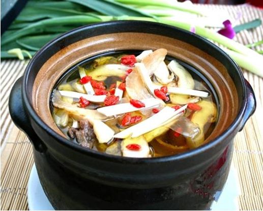 无锡网红美食盘点,无锡好吃又便宜的美食推荐