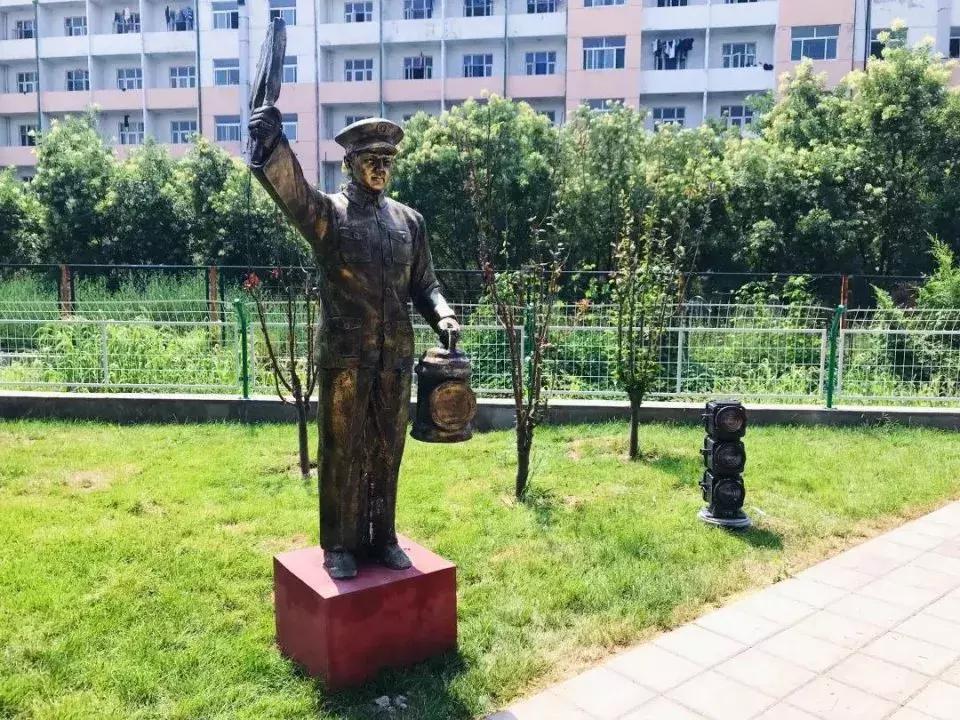 太原漂亮的公园,太原最美公园实景呈现