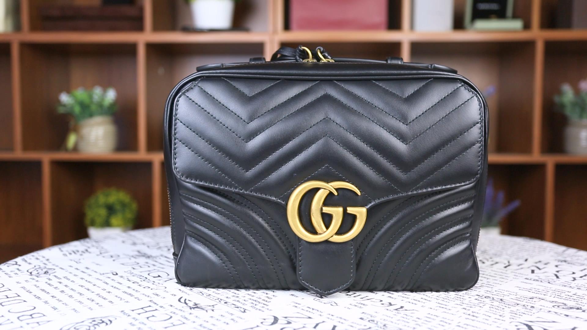 gucci包为啥这么贵,gucci锁头包真假鉴定