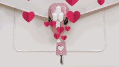 包治百病七夕,华伦天奴七夕限定包包