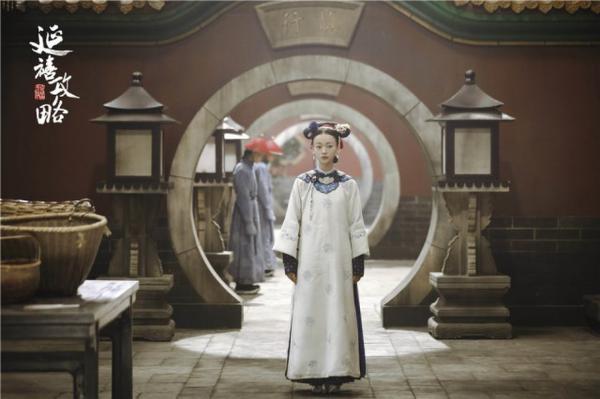 如懿传高片酬背后的故事,如懿传的片酬和延禧攻略的片酬