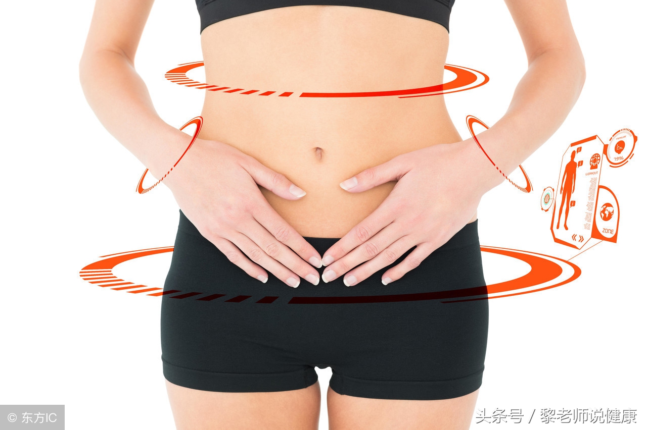 子宫卵巢异常,这5种病变随之而来,这3个方法养子宫卵巢,抗衰老