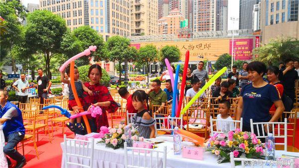 八八空间国际艺术中心中山校区,八八空间国际艺术教育