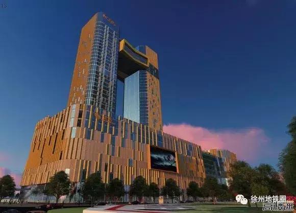 徐州二中变“停车场”！哪些回忆留下？未来这将成徐州“夫子庙”