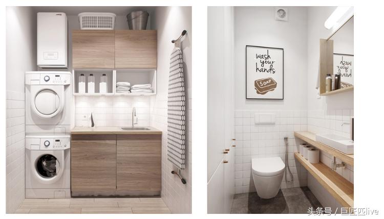 超小儿童房设计图片,设计儿童房超梦幻