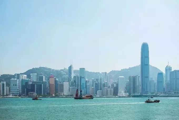 从上海坐高铁到香港需要什么条件,上海可以乘高铁去香港吗