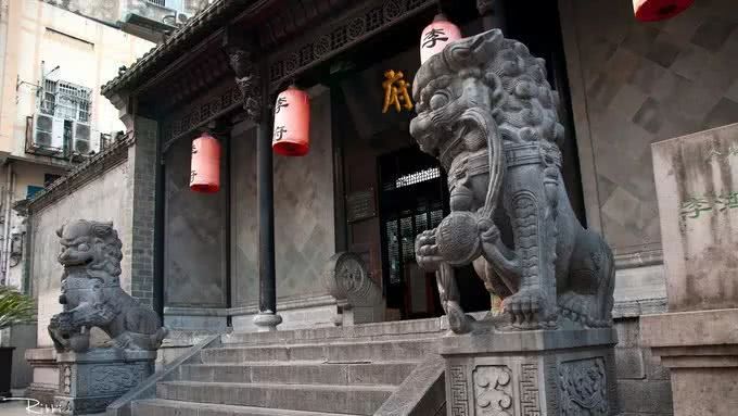 盛夏霸都合肥，漫步城市，像当地人一样生活