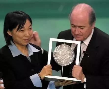 马云投资中国女足,支付宝赞助中国女足