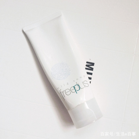 推荐几款平价洗面奶,公认平价最好的三款洗面奶