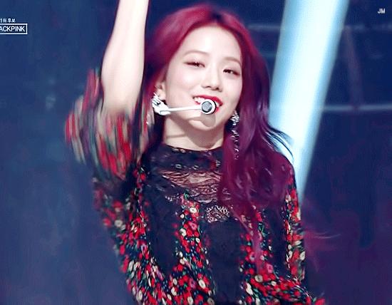 blackpink颜值混剪,blackpink属于她们的时代已落幕