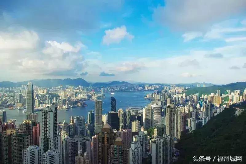 福州坐动车到香港需要什么,福州到香港九龙坐高铁需什么手续