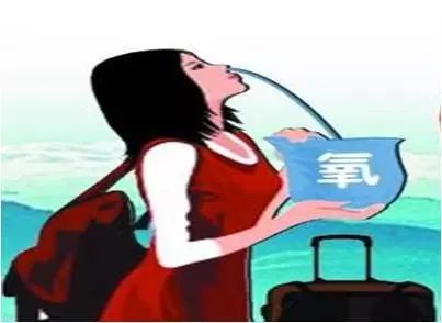 高原反应一般在海拔多少米以上,高原反应是多少米才会有的