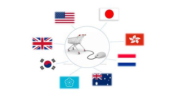 海外购香水很便宜,为什么海淘的香水那么便宜