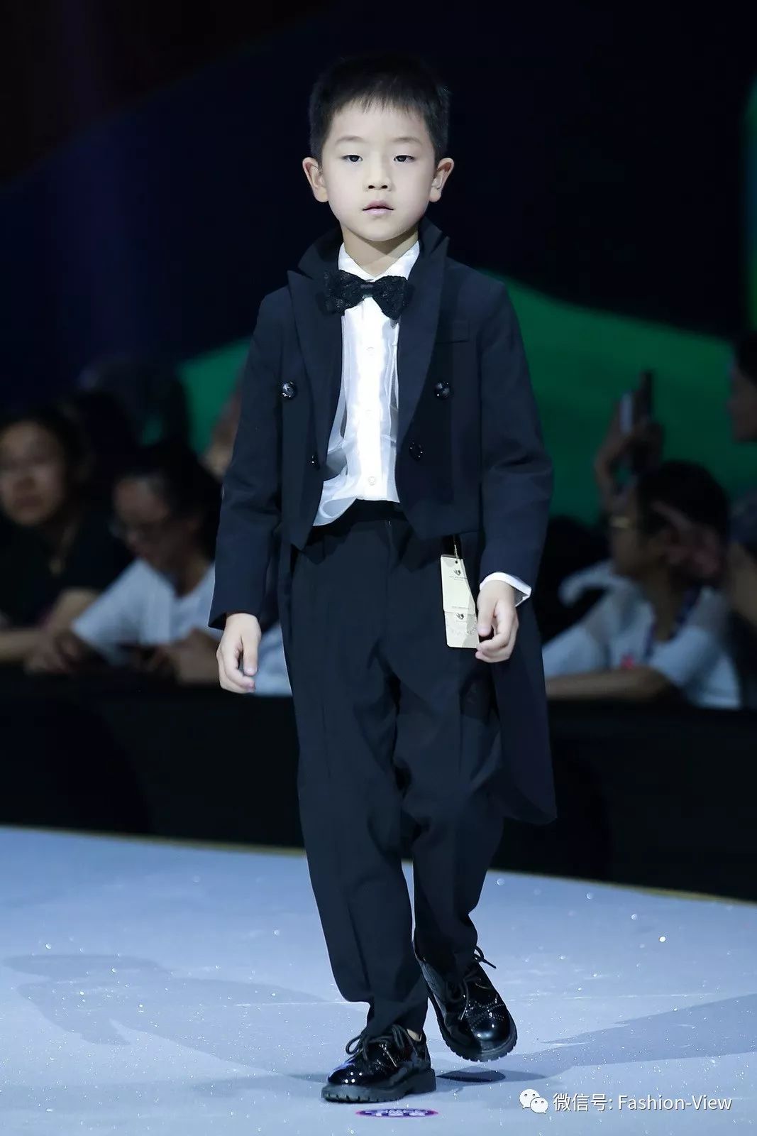 重庆2020国潮少儿时装周,2019重庆国际少儿时尚周启幕