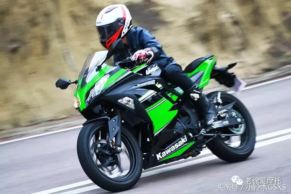 kawasakininja400多少钱,川崎2022款kawasakininja400视频