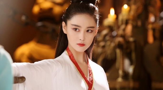 张馨予什么时候跟何捷谈恋爱的,为何张馨予何捷会成为夫妻