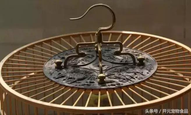 天津鸟笼文化丨北笼名家讲述鸟笼子的秘密