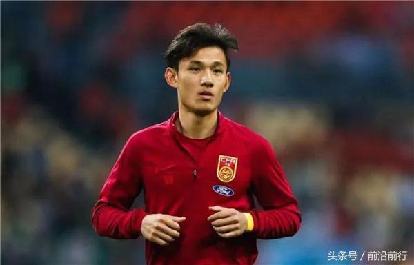 盘点国足球员的史诗级停球,国足的停球让日本队都笑了