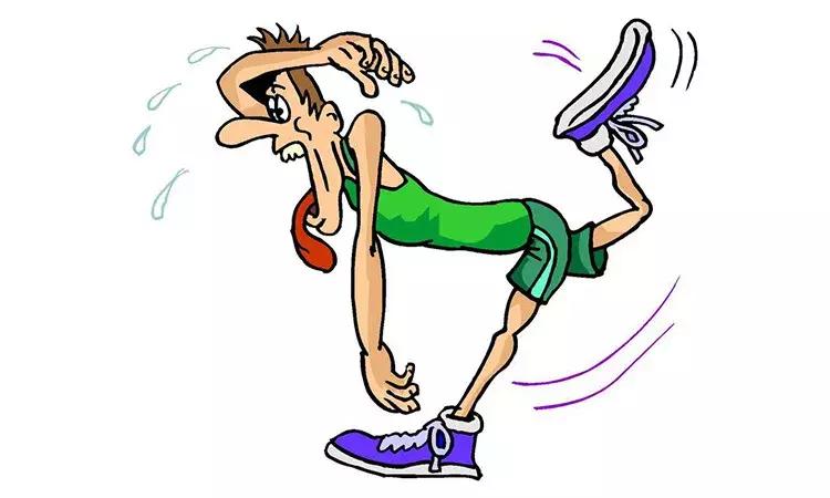 跑步时喘的厉害,跑步时喘气怎么办