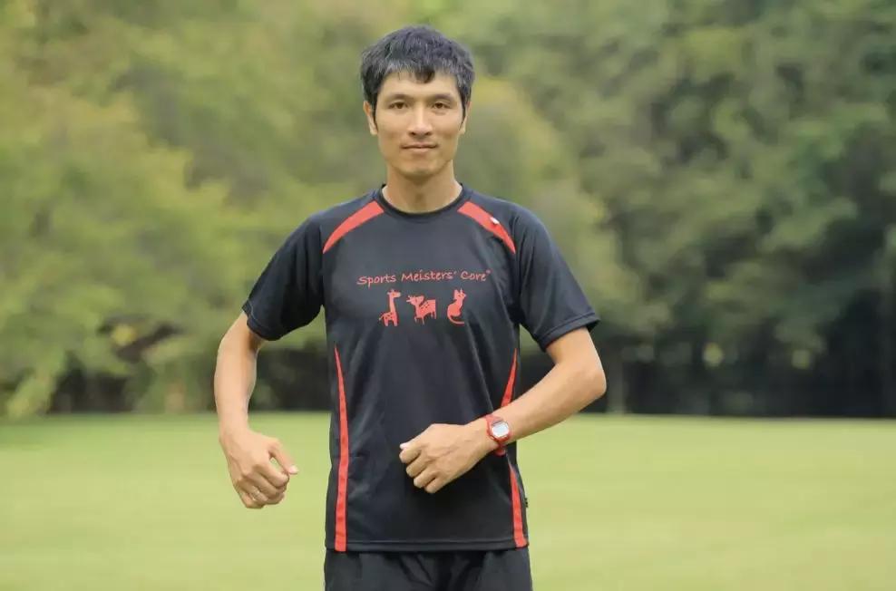 跑步时喘的厉害,跑步时喘气怎么办