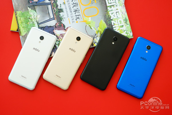 魅蓝s6全面屏测评,魅蓝6评测体验