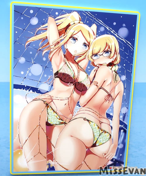 Animate秋叶原「遥的接球ONLYSHOP」活动开办