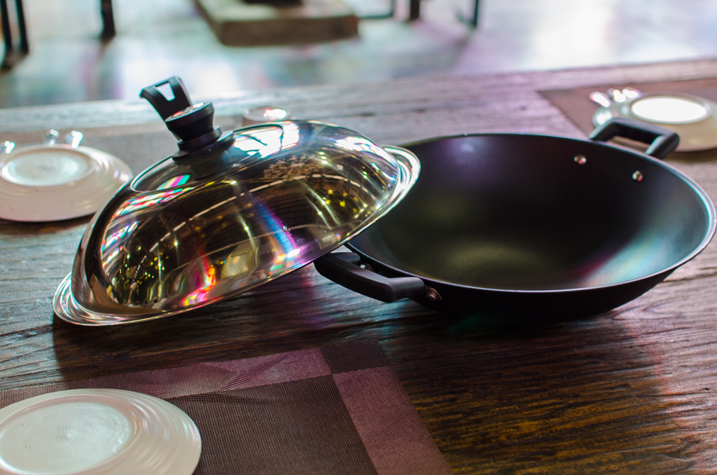 最好最实在的铸铁锅,十大不建议买的锅铸铁锅