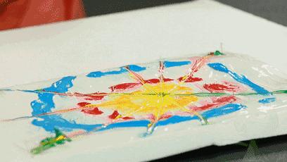 多余的胶水如何处理,多余的胶水