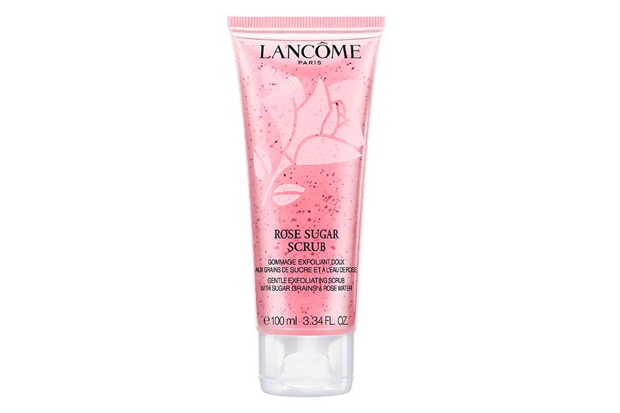 兰蔻粉水400mlhellokitty限量版,干皮粉水兰蔻